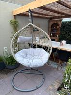 Ei Stoel, Tuin en Terras, Ophalen of Verzenden, Zo goed als nieuw