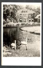 Oude Ansicht - Oenkerk - Jeugdherberg STANIA -STATE Frl, Ophalen of Verzenden, Ongelopen, Noord-Brabant