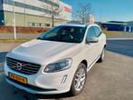 Volvo XC60 2.0 T5 AUT 2017 Wit, Auto's, 15 km/l, Panoramadak, 4 cilinders, 1969 cc