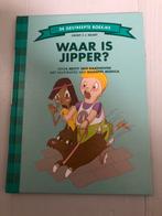 Waar is Jipper? - Netty van Kaathoven, Ophalen of Verzenden, Zo goed als nieuw, Fictie algemeen