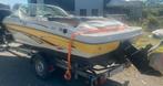 Sea ray 175 sport, Watersport en Boten, Ophalen, Binnenboordmotor, 120 tot 200 pk, 3 tot 6 meter