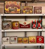 Hofnar, Ophalen of Verzenden, Gebruikt, Tabaksdoos of Verpakking