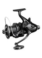 3 stuks Shimano 14000 XTB longcast, Watersport en Boten, Ophalen of Verzenden, Zo goed als nieuw, Molen