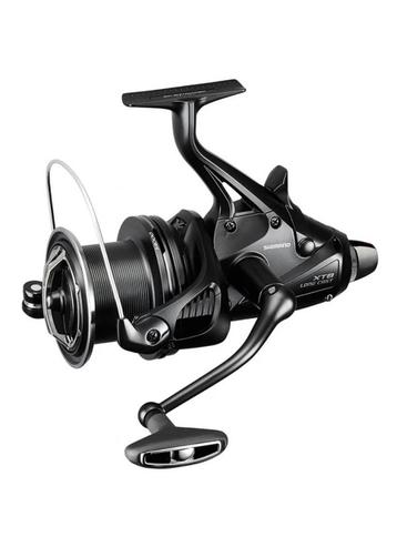 3 stuks Shimano 14000 XTB longcast beschikbaar voor biedingen