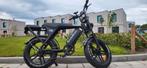Fatbike v8, Fietsen en Brommers, Elektrische fietsen, Ophalen, Zo goed als nieuw, 50 km per accu of meer, Overige merken