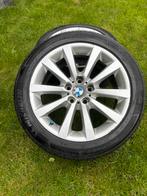 BMW F10 MICHELIN PRIMACY 245/4518, Auto-onderdelen, Banden en Velgen, Banden en Velgen, Gebruikt, Personenwagen, Ophalen