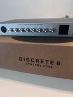 Antelope Discrete 8 Synergy Core Geluidskaart, Computers en Software, Geluidskaarten, Ophalen of Verzenden, Zo goed als nieuw