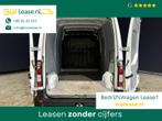 Opel Movano 2.3 Turbo 150pk L2H2 Euro6 Airco | Leder | 2500k, Voorwielaandrijving, Euro 6, 4 cilinders, 150 pk