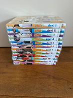 ZOOP DVD deel 1 2 3 4 5 6 7 8 9 10 11 en 12, Cd's en Dvd's, Alle leeftijden, Verzenden, Gebruikt