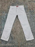 Hugo Boss Straight W31 L30 STRETCH Bronno3130 Wit, HUGO BOSS Benelux B.V., Maat 48/50 (M), Wit, Danzigerkade 9, 1013 AP Amsterdam