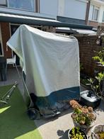 Gerjak erker voor voortent, Caravans en Kamperen, Ophalen, Gebruikt