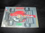 D-263,TAMIYA 1-20,NO,20023,Ferrari F189 Early Version, Hobby en Vrije tijd, Modelbouw | Auto's en Voertuigen, Overige merken, 1:32 tot 1:50