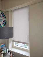 5 Lichtbeige Taupe Rolgordijnen - Verschillende Maten, Ophalen of Verzenden