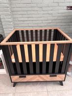 Box, Kinderen en Baby's, Boxen, Ophalen, Zo goed als nieuw, Rechthoekig, In hoogte verstelbaar