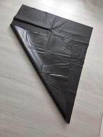 Waterdichte PVC mat, Ophalen of Verzenden, Zo goed als nieuw