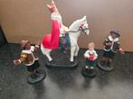 Intratuin sinterklaas met zwarte pieten, Diversen, Kerst, Ophalen of Verzenden, Zo goed als nieuw