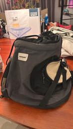 Buik/rugzak kat, Dieren en Toebehoren, Ophalen of Verzenden, Zo goed als nieuw