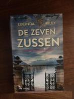 De zeven zussen, Boeken, Ophalen, Zo goed als nieuw