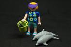 Playmobil  sets dieren, Ophalen of Verzenden, Zo goed als nieuw