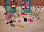 Rainbow High collectie poppen en accessoires, Ophalen of Verzenden, Zo goed als nieuw, Overige typen
