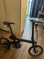 Xiaomi folding Ebike, Fietsen en Brommers, Overige merken, 30 tot 50 km per accu, Zo goed als nieuw, 47 tot 51 cm