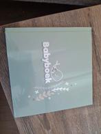 Nieuw baby boek, Ophalen of Verzenden