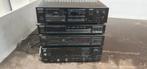 Kenwood stereo toren, Ophalen of Verzenden, Zo goed als nieuw, Overige merken