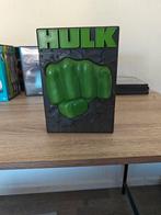 Hulk - Collectors Box, Boxset, Actie, Ophalen of Verzenden, Zo goed als nieuw