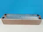 Platenwisselaar Nefit Aquapower Art.nr.: 10.04.26.20.04, Doe-het-zelf en Verbouw, Verwarming en Radiatoren, Gebruikt, Cv-ketel of Combi-ketel