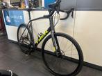 Trek Domane AL3 Disc 61 cm, Fietsen en Brommers, Fietsen | Racefietsen, 28 inch, Heren, Aluminium, Zo goed als nieuw