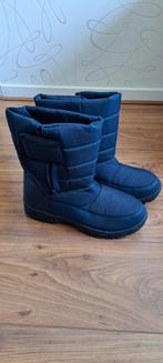 Snowboots maat 45, Kleding | Heren, Wintersportkleding, Ophalen, Zo goed als nieuw, Overige maten, Overige typen