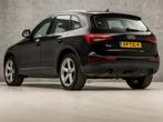 Audi Q5 2.0 TFSI quattro Sport 180Pk (NAVIGATIE, NAP, CLIMAT, Auto's, Audi, Euro 5, Stof, Gebruikt, Zwart