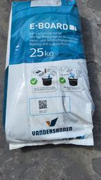 Vandersanden E-board lijm, Ophalen, Nieuw