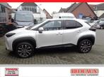 TOYOTA Yaris Cross 1.5 VVT-I Hybrid 116pk CVT Team Edition,, Auto's, Toyota, Automaat, 12 maanden, Stof, Gebruikt