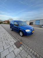 Volkswagen Caddy 2.0 SDI Trendline, Auto's, Voorwielaandrijving, Metallic lak, Stof, Gebruikt