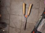 Div gereedschap/spullen, Tuin en Terras, Ophalen, Gebruikt, Overige soorten