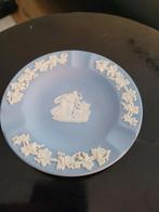 Wedgwood Jasperware blauw asbakje - 11 cm, Ophalen of Verzenden