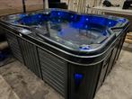 Jacuzzi 3 persoons balboa Spa, Tuin en Terras, Jacuzzi's, Pomp, Ophalen of Verzenden