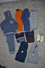 Babykleding jongenskleding maat 80, Ophalen of Verzenden, Gebruikt, Maat 80
