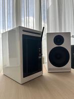 Audioengine HD6 (actieve luidsprekers), Overige merken, Nieuw, Ophalen of Verzenden, Minder dan 60 watt