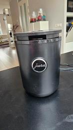 Jura Melkopschuimer Cool - Perfecte Melkschuim!, Ophalen of Verzenden, Zo goed als nieuw, Elektrische melkopschuimer