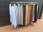 Partij van 75 stuks dames jeans, lederlook  en pvc broeken, Ophalen, Nieuw, Overige kleuren