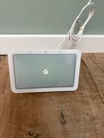 Google Nest Hub 2e generatie - Werkt perfect!, Ophalen of Verzenden, Gebruikt, Zonder harde schijf