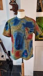 Louis Vuitton t-shirt S, Kleding | Heren, T-shirts, Ophalen of Verzenden