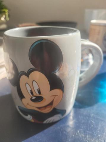 Disney Mickey Mouse Mok - Nieuw! beschikbaar voor biedingen