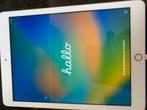 Ipad, 5e generatie A1822, 128 Gb opslag, Computers en Software, Apple iPads, Apple iPad, Zo goed als nieuw, 128 GB, Ophalen