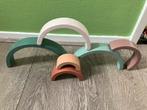 Houten Regenboog Stapelaar, Ophalen, Zo goed als nieuw, Overige typen