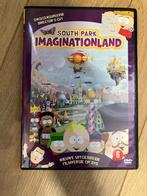 South Park: Imaginationland dvd, Cd's en Dvd's, Alle leeftijden, Ophalen of Verzenden, Zo goed als nieuw, Amerikaans