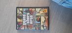 Gta San Andreas. Grand Theft Auto, Avontuur en Actie, Gebruikt, Vanaf 18 jaar, 1 speler