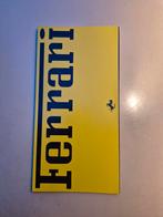 In nieuwstaat verkerende Ferrari folders 348, Auto diversen, Ophalen